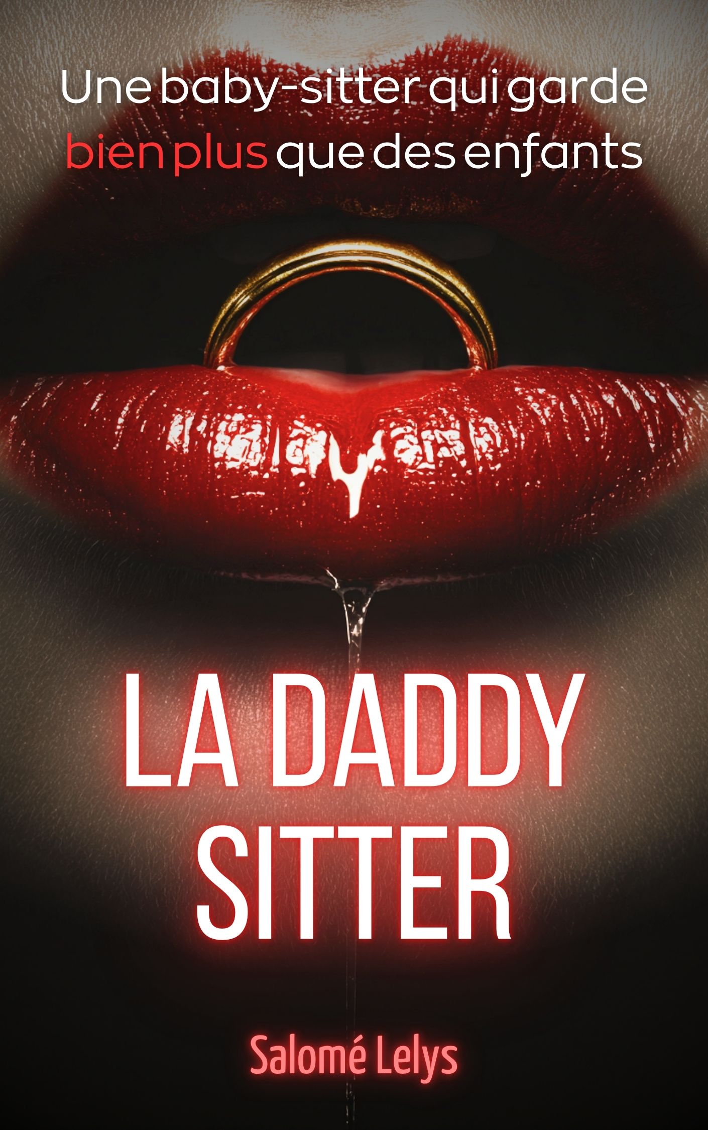 La daddy-sitter